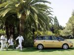 Citroen C4 Picasso 2006 года